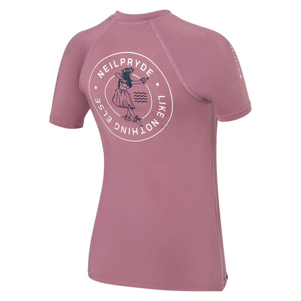 Spark Rashguard S/S - C2 - UV Shirt