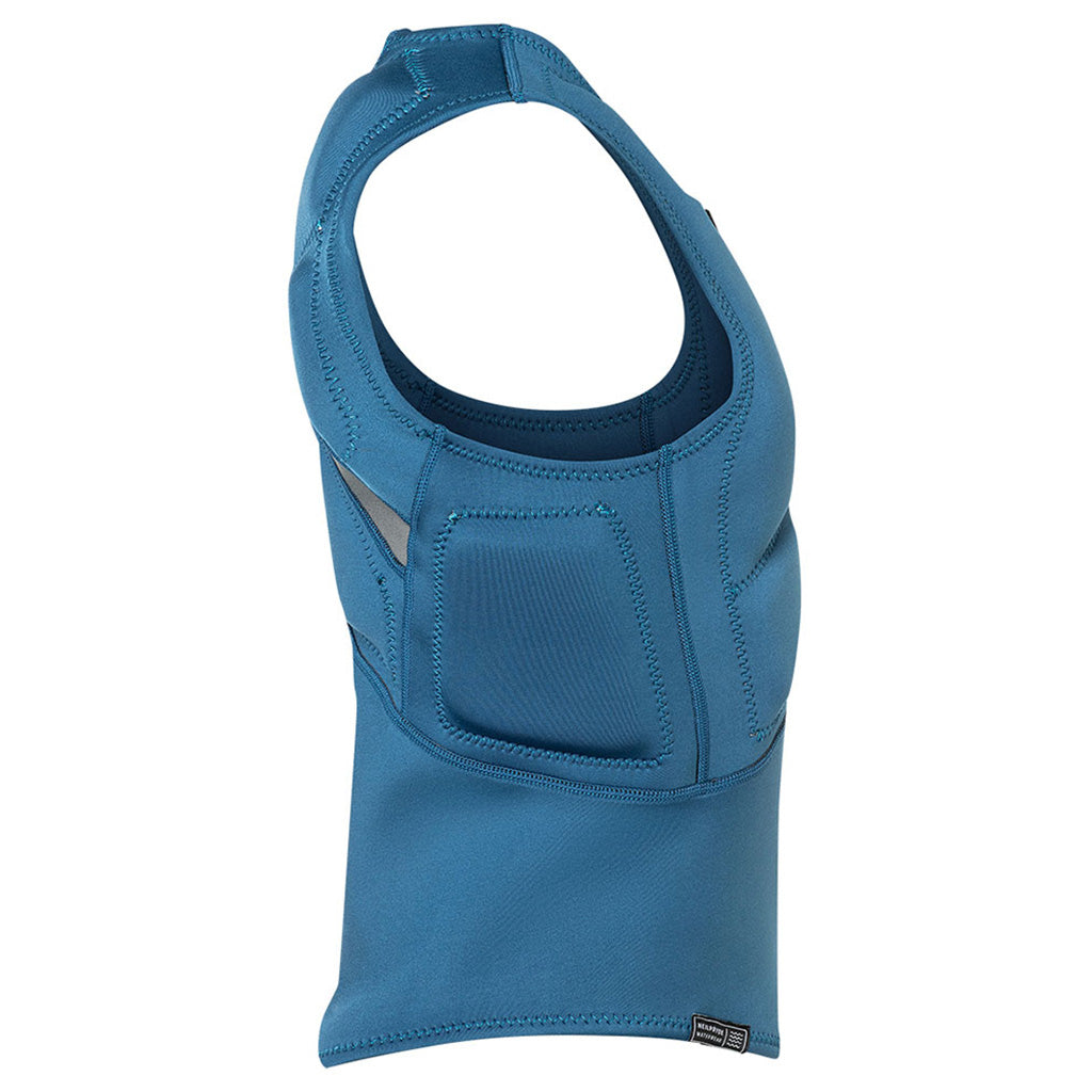 Combat Impact Front Zip - Impact Vest