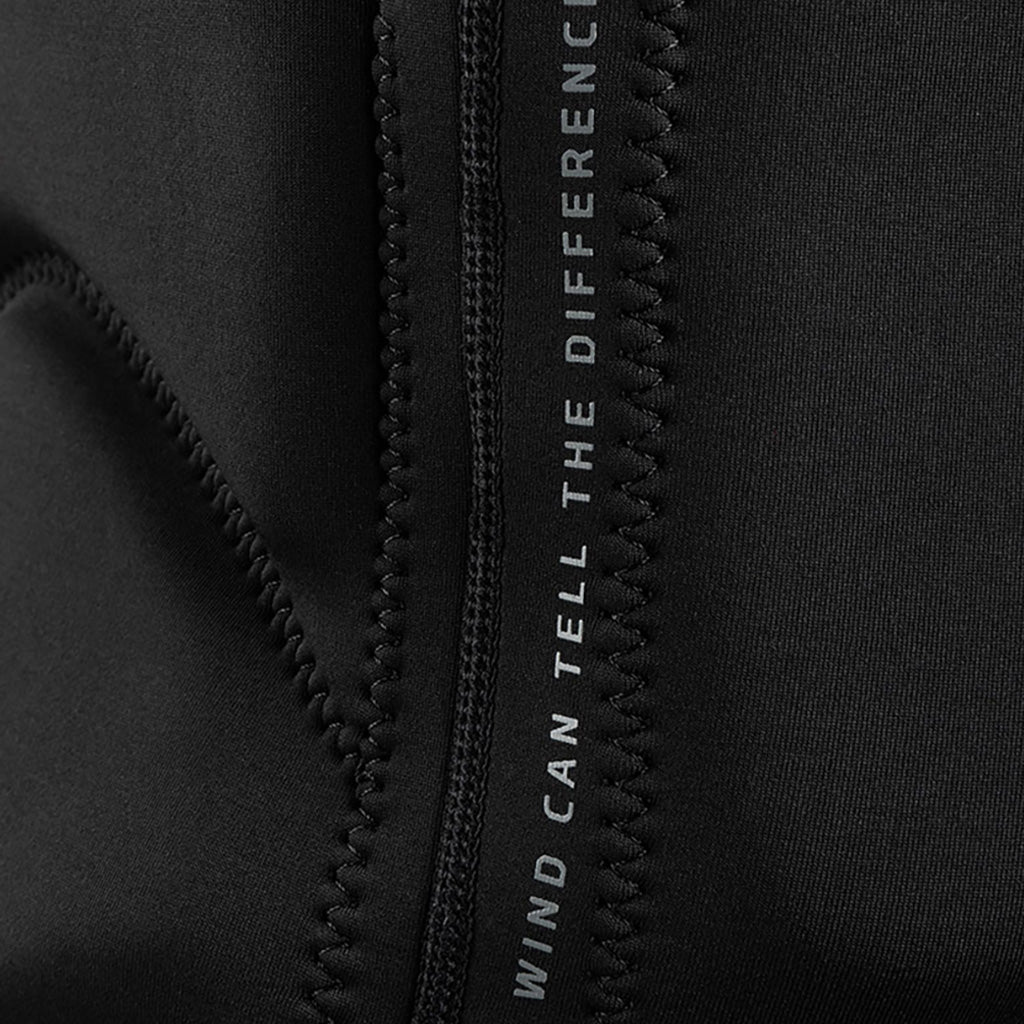 Combat Foil Impact Side Zip - Impact Vest
