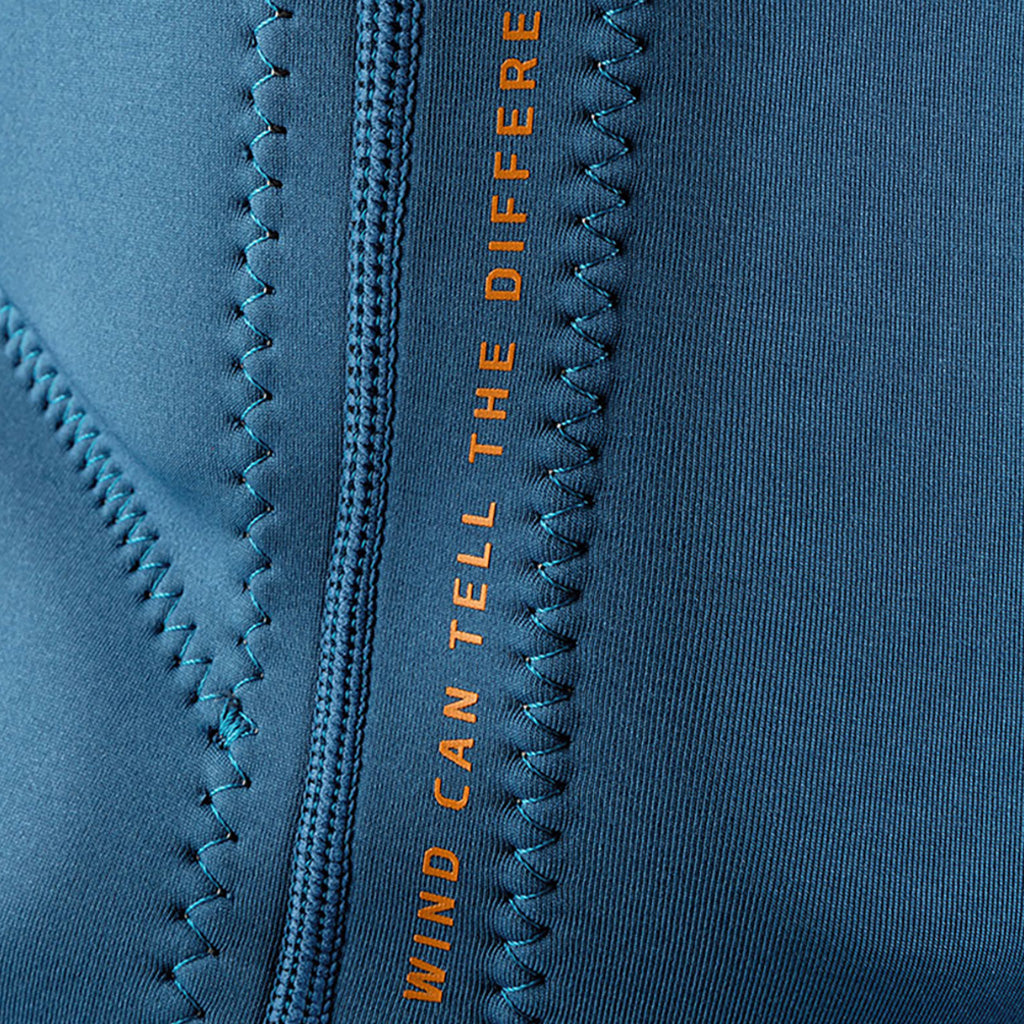Combat Foil Impact Side Zip - Impact Vest