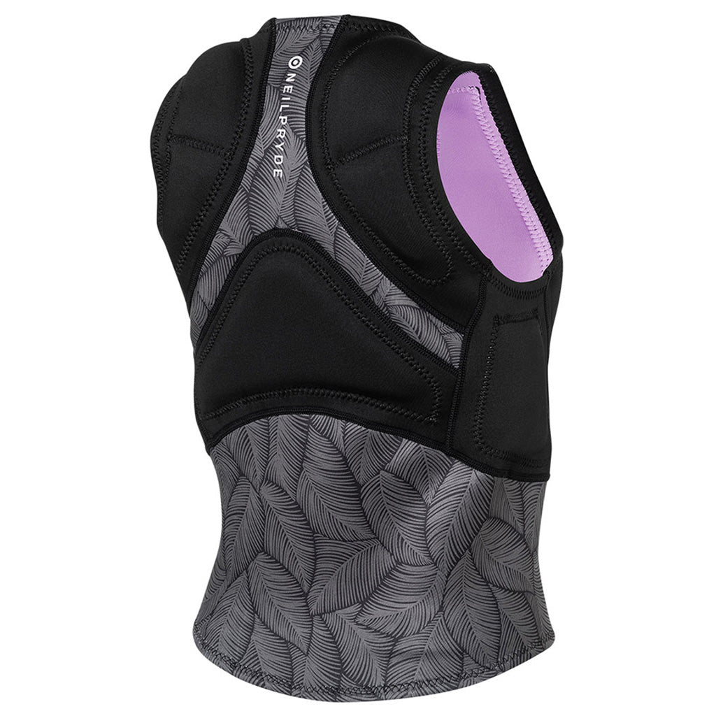 Storm Impact Front Zip - Impact Vest