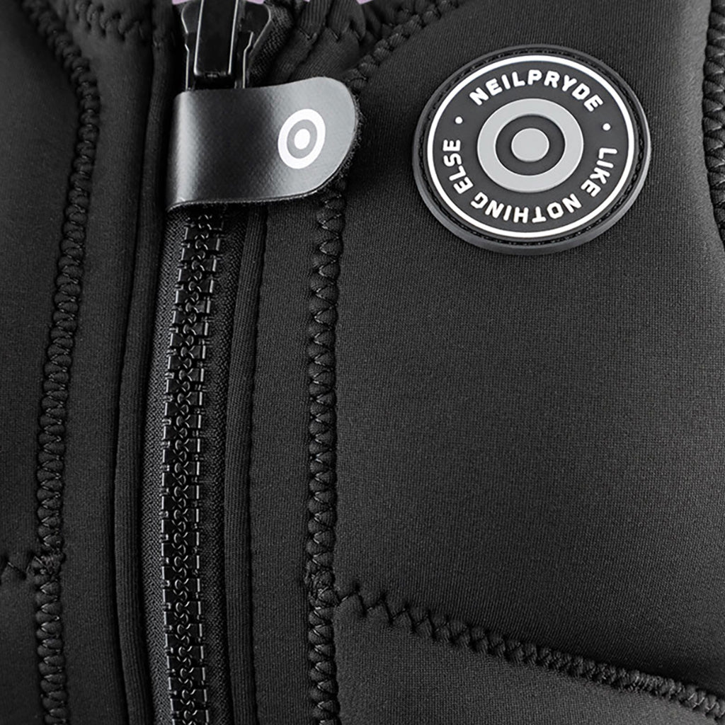 Storm Impact Front Zip - Impact Vest