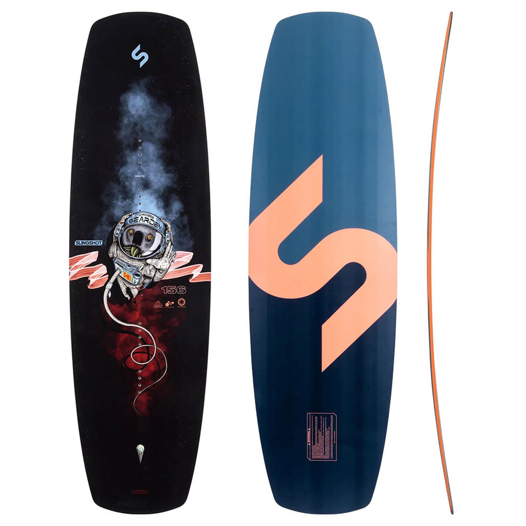 Bearden - Wakeboard