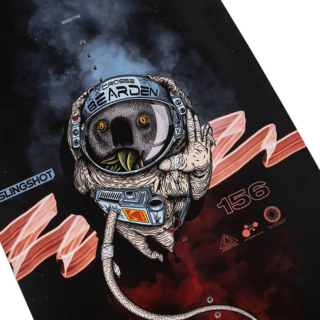 Bearden - Wakeboard