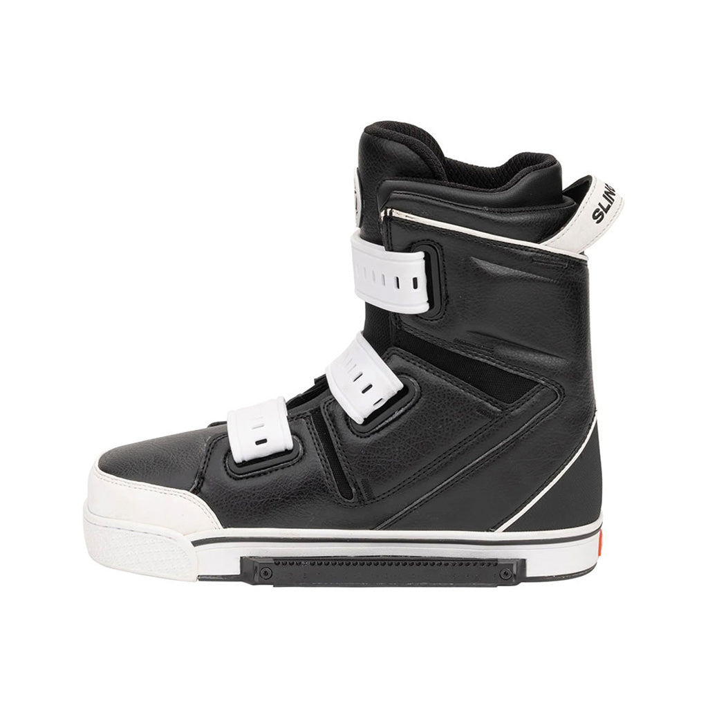 Ktv Evershred - Wakeboard Bindings