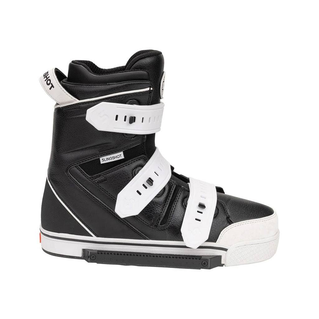 Ktv Evershred - Wakeboard Bindings