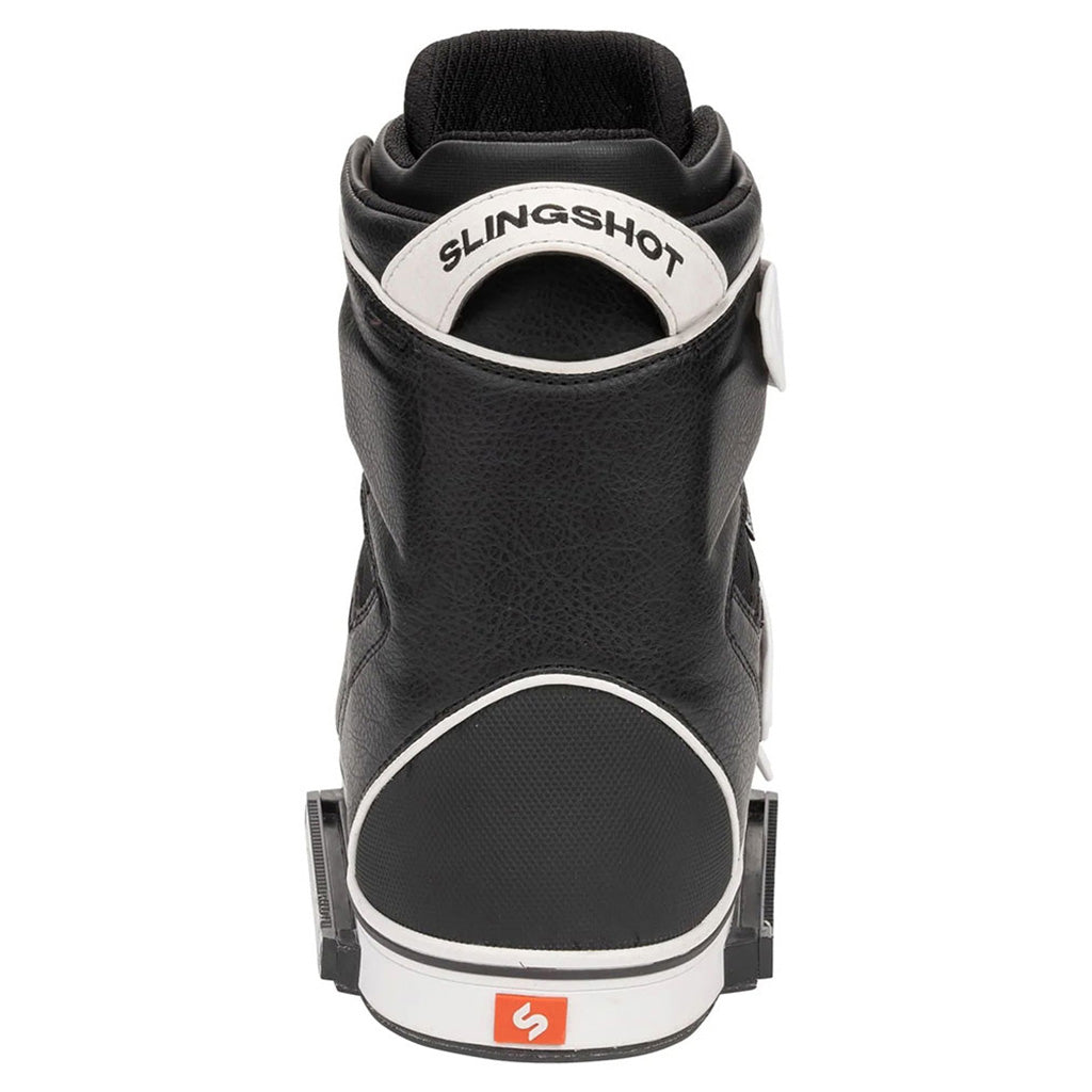 Ktv Evershred - Wakeboard Bindings