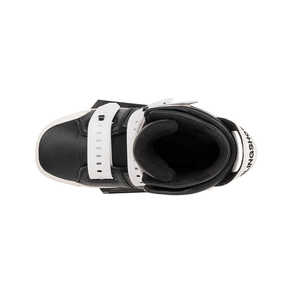 Ktv Evershred - Wakeboard Bindings
