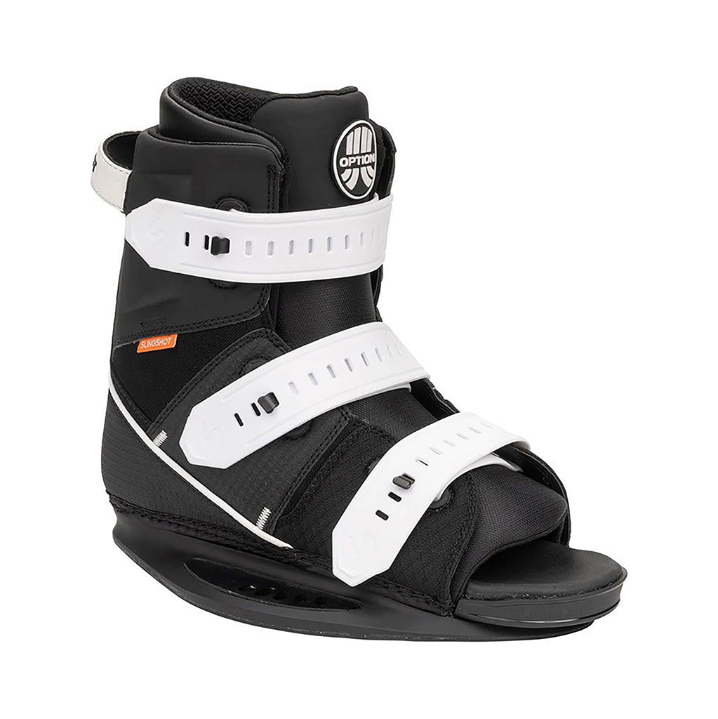 Option EverShred 2025 - Wakeboard Bindings