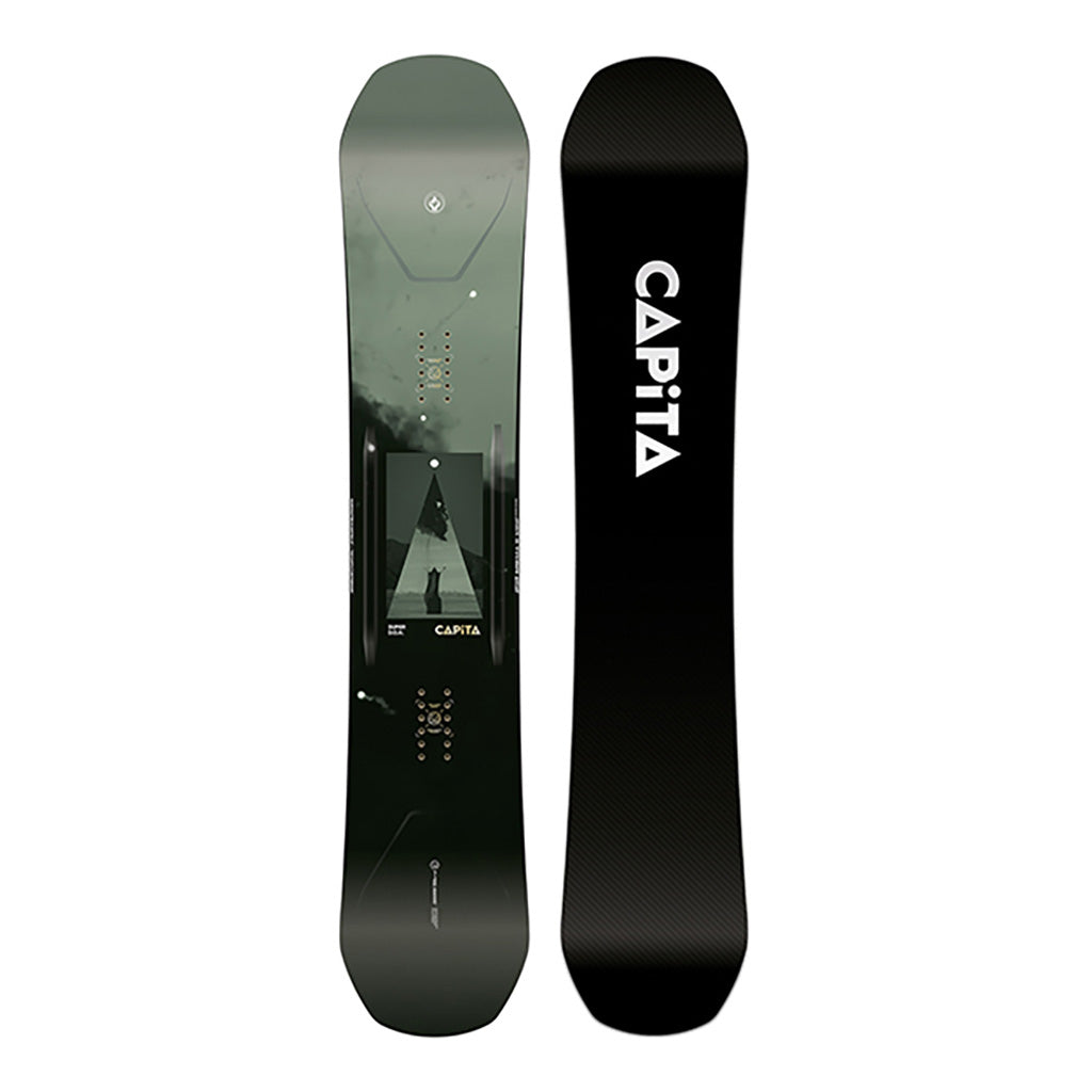Super Doa - Snowboard