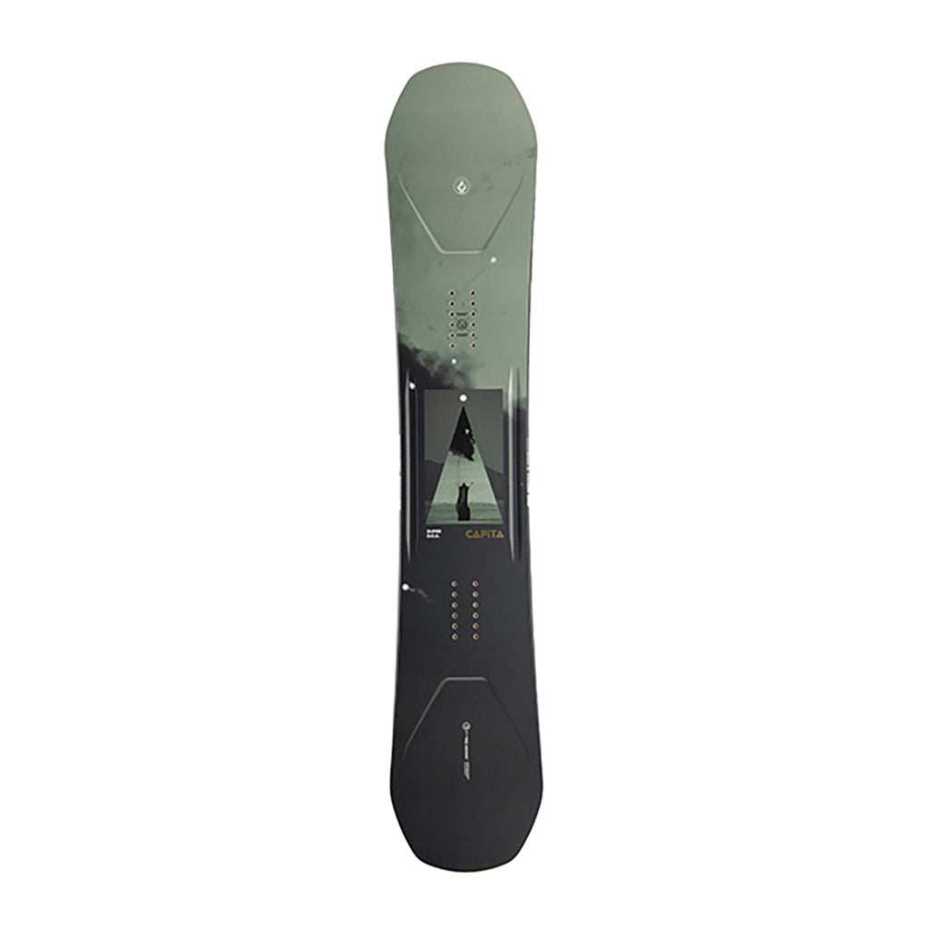 Super Doa - Snowboard