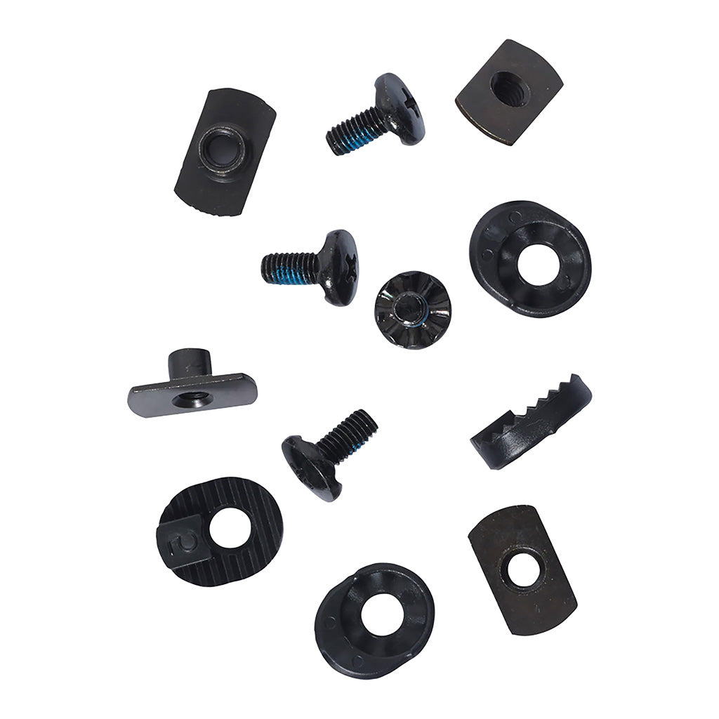 Hb Mtg Hdwr Kit 2 - Binding Spareparts