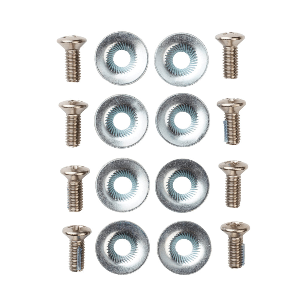 M6X16 Mtg Hardwear Set - Sparepart