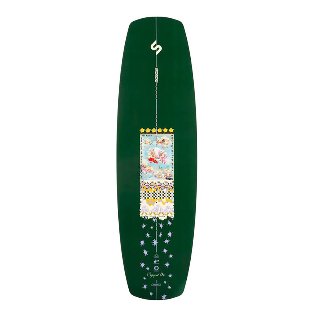 Copycat Pro 2025 - Wakeboard
