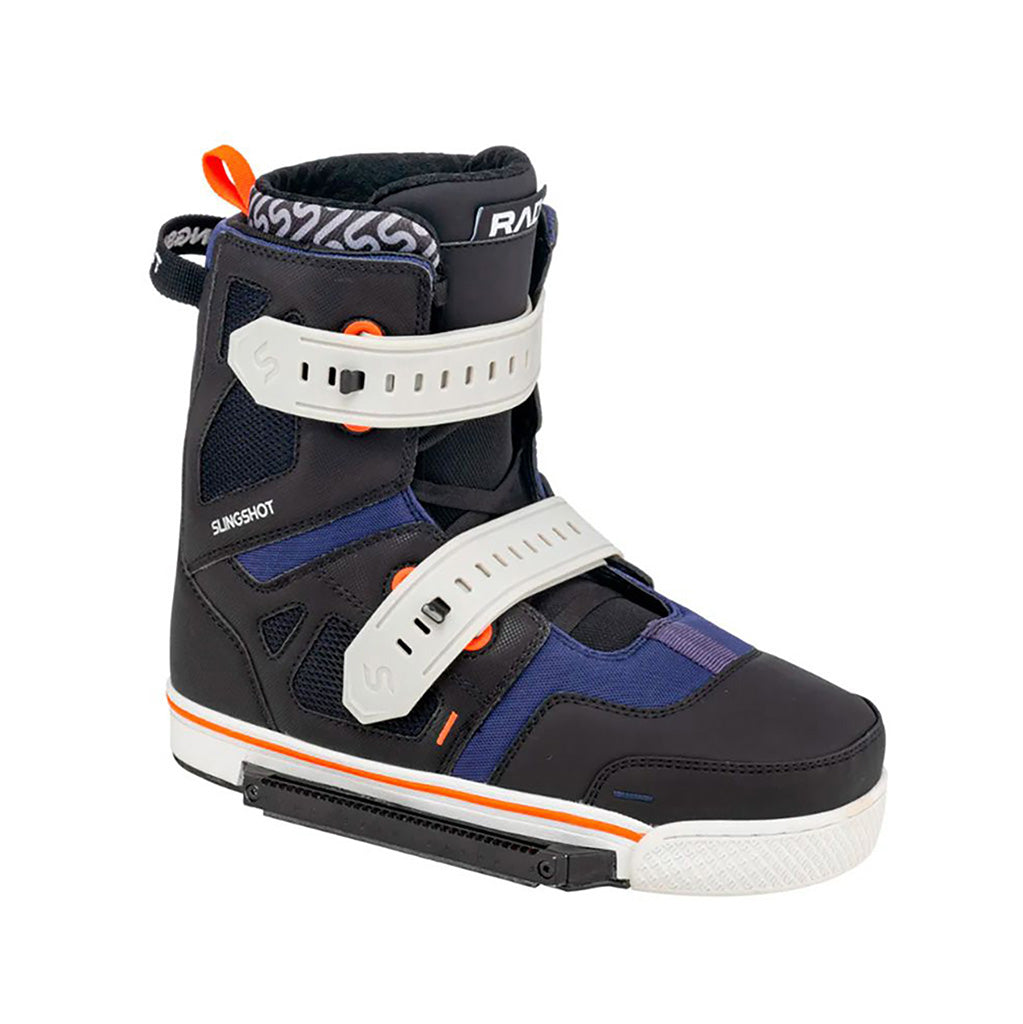 RAD 2025 - Wakeboard Bindings