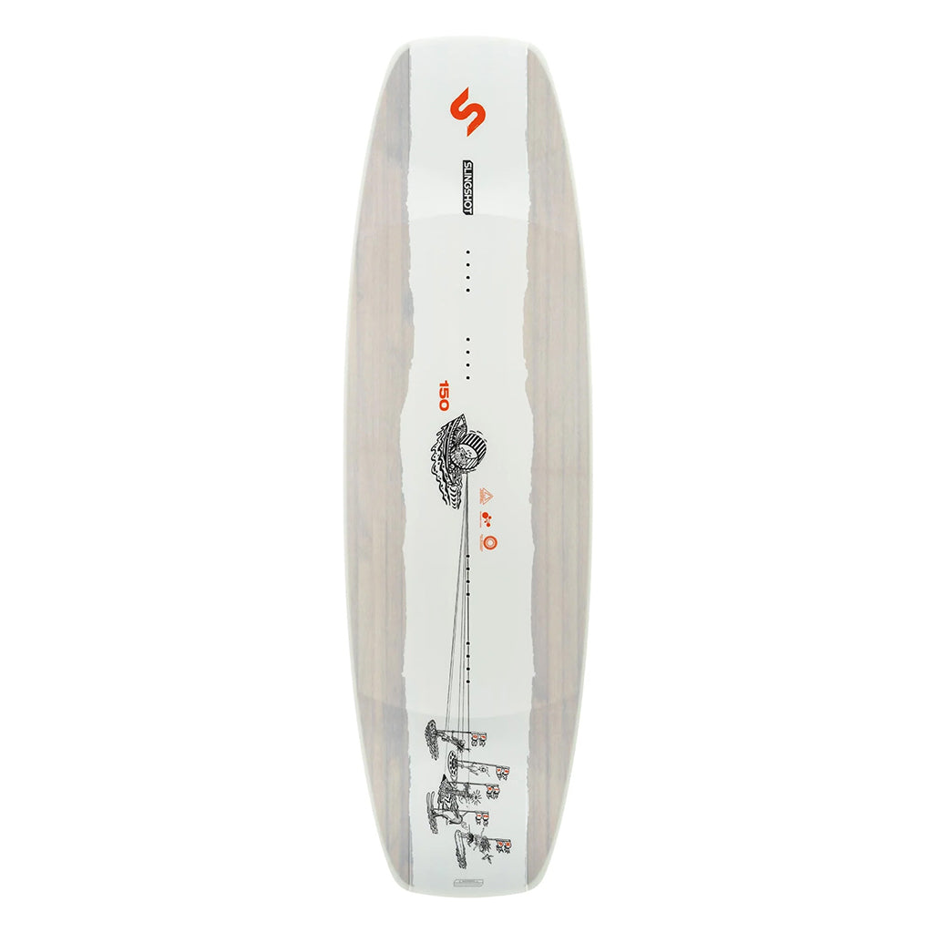2026 Friend-Ship - Wakeboard