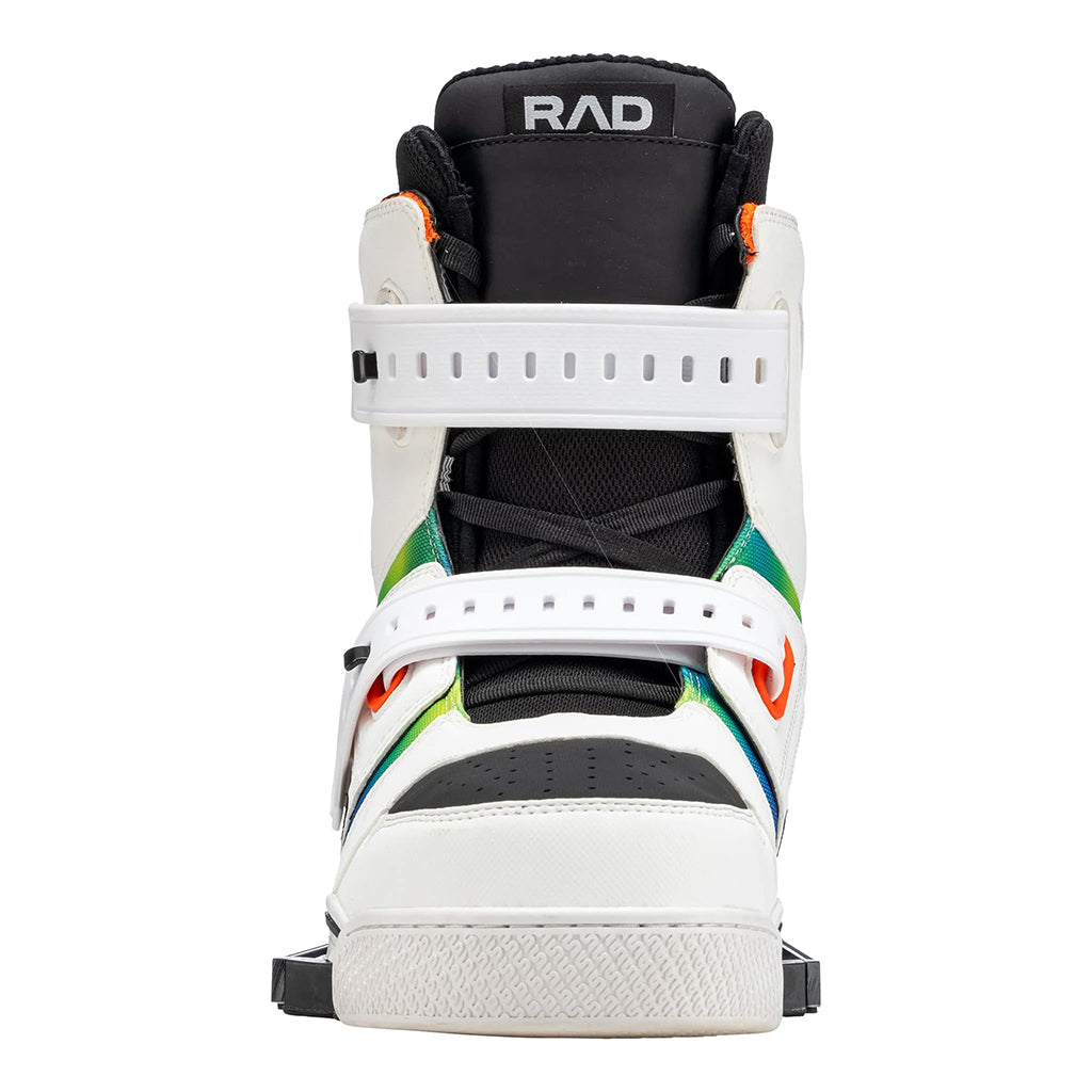 2026 RAD - Wakeboard Bindings