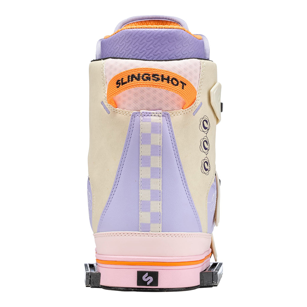 2026 Copycat - Wakeboard Bindings