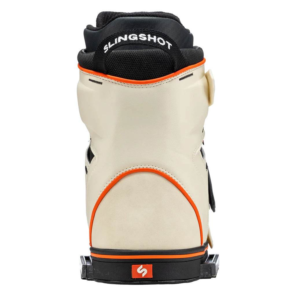 KTV EverShred V2 - Wakeboard Bindings