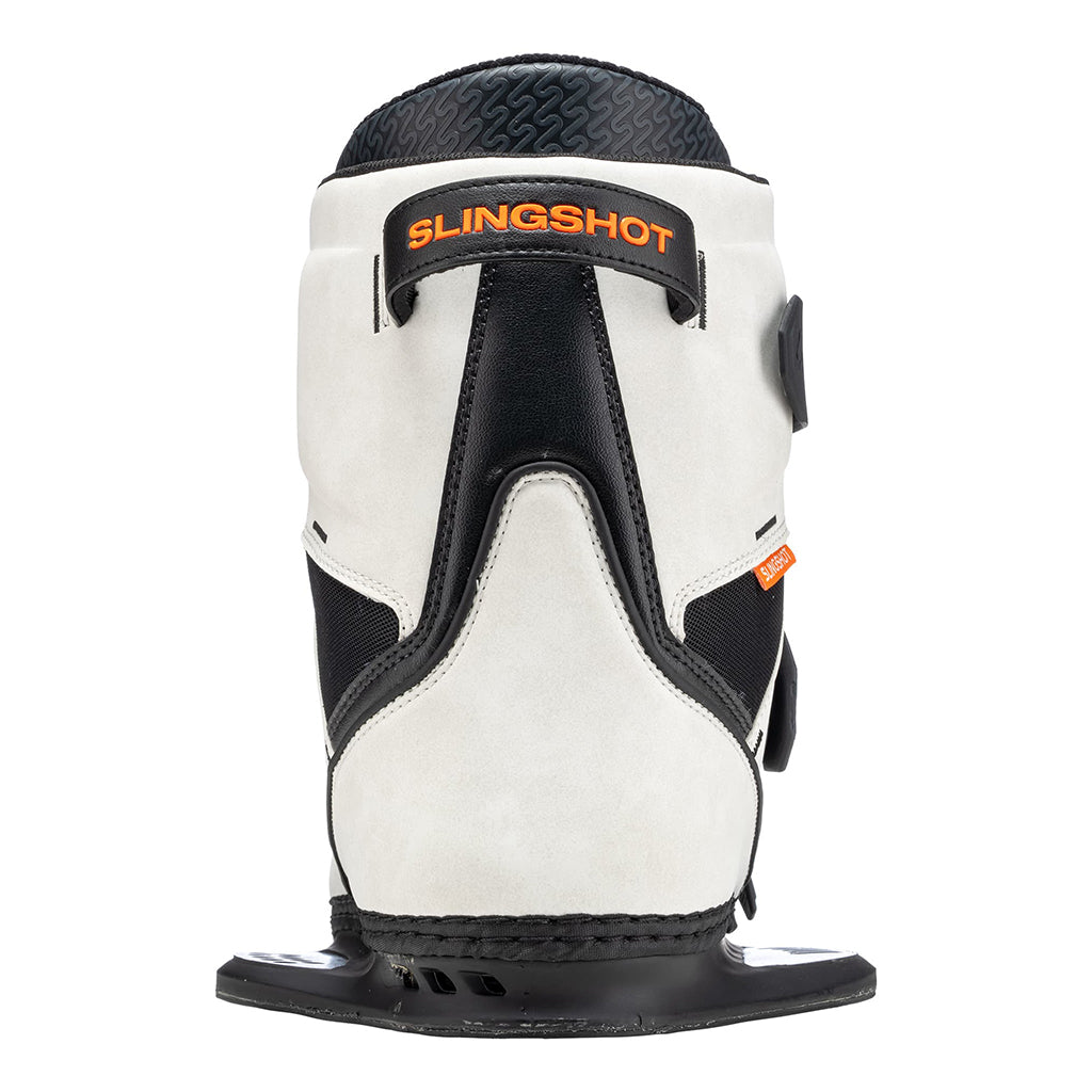 2026 Option EverShred V2 – Wakeboard-Bindungen
