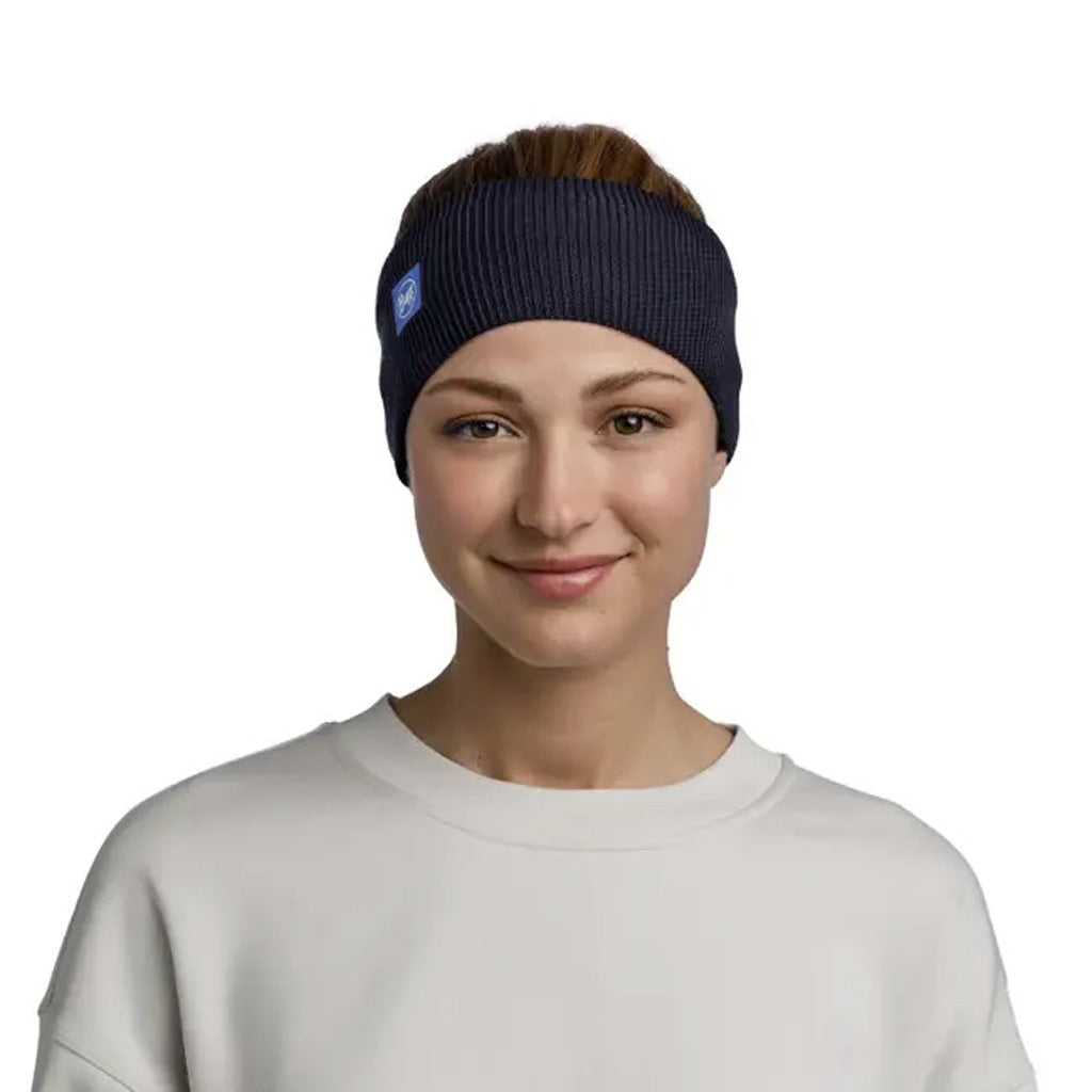 CROSSKNIT HEADBAND - Neck Warmer