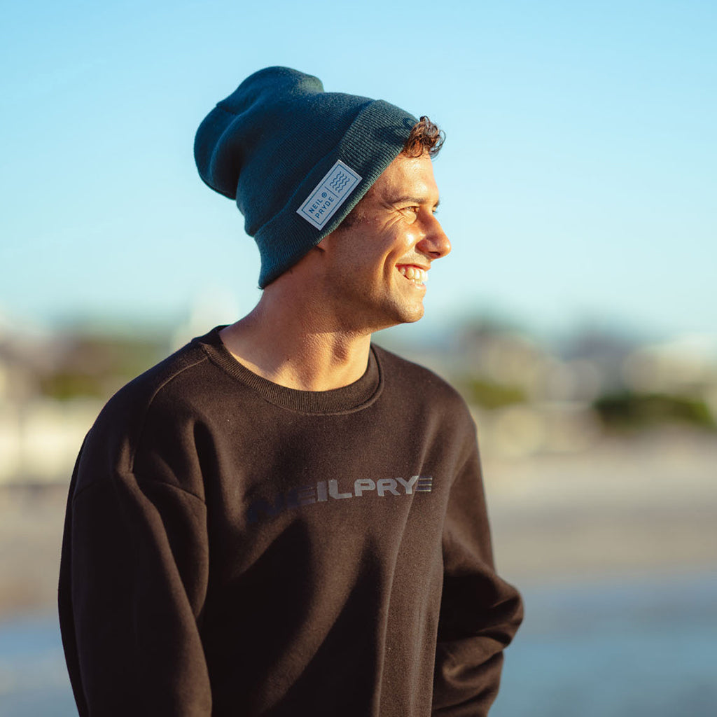 Ws Sweater - Sweatshirt