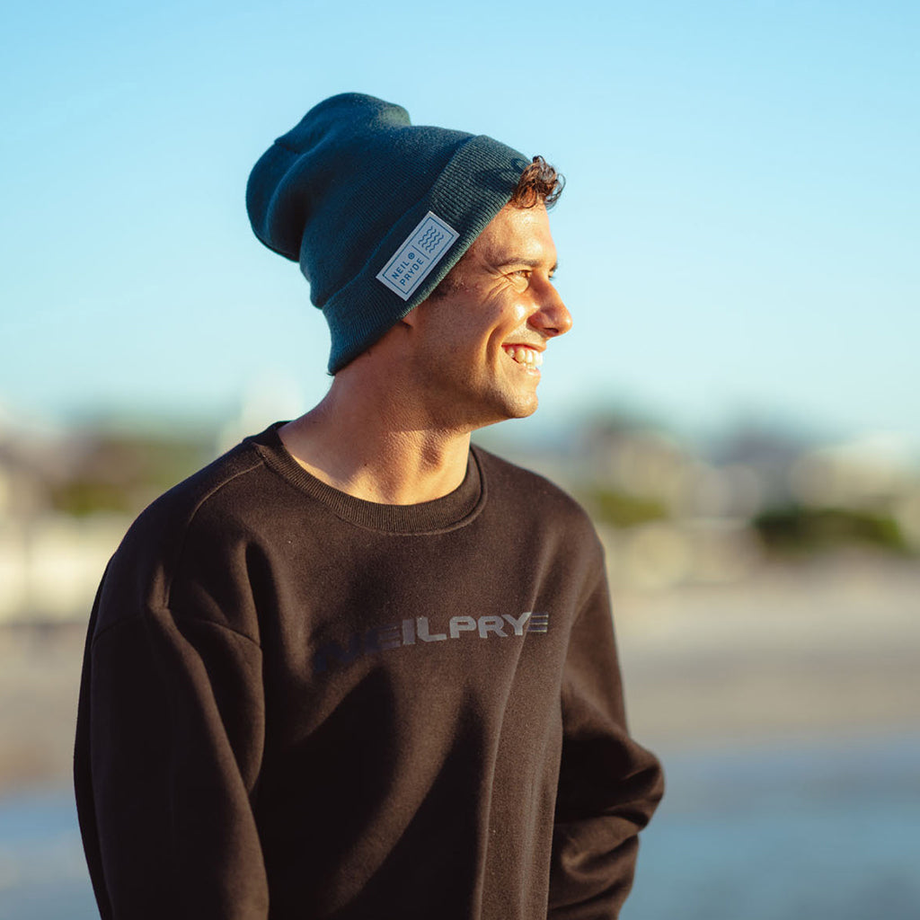 Neilpryde Long - Beanie