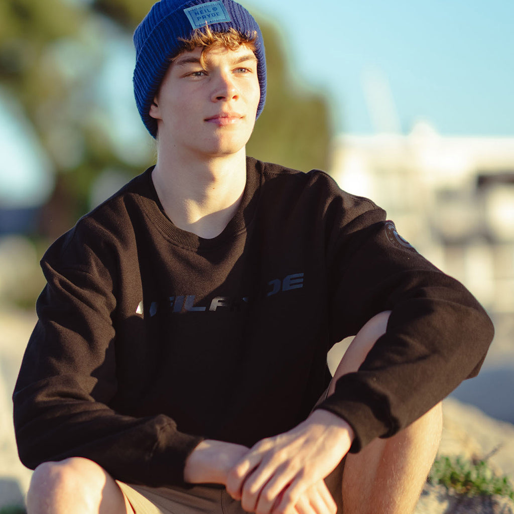 Neilpryde Short - Beanie