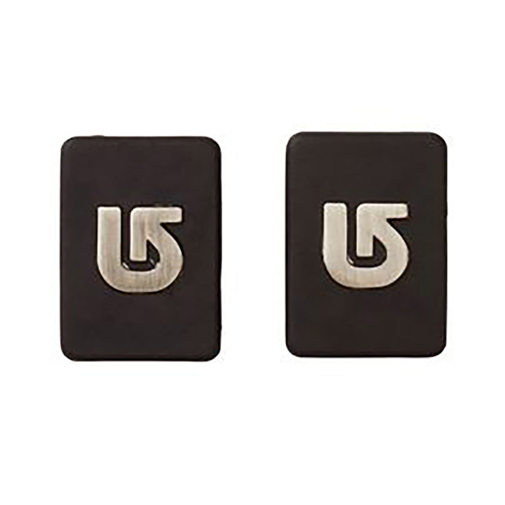 M6 CHANNEL PLUGS SORT (2 STK) - Board Spareparts