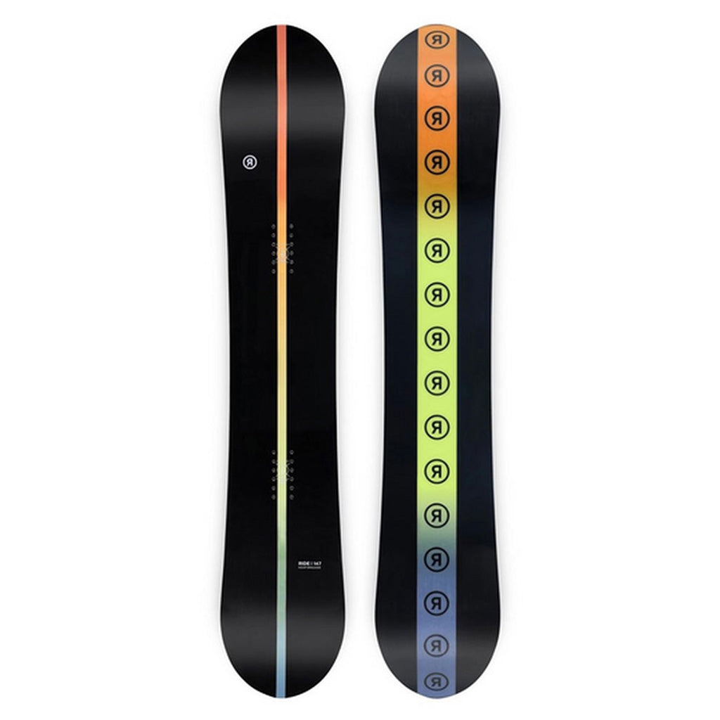 Heartbreaker 23/24 - Snowboard
