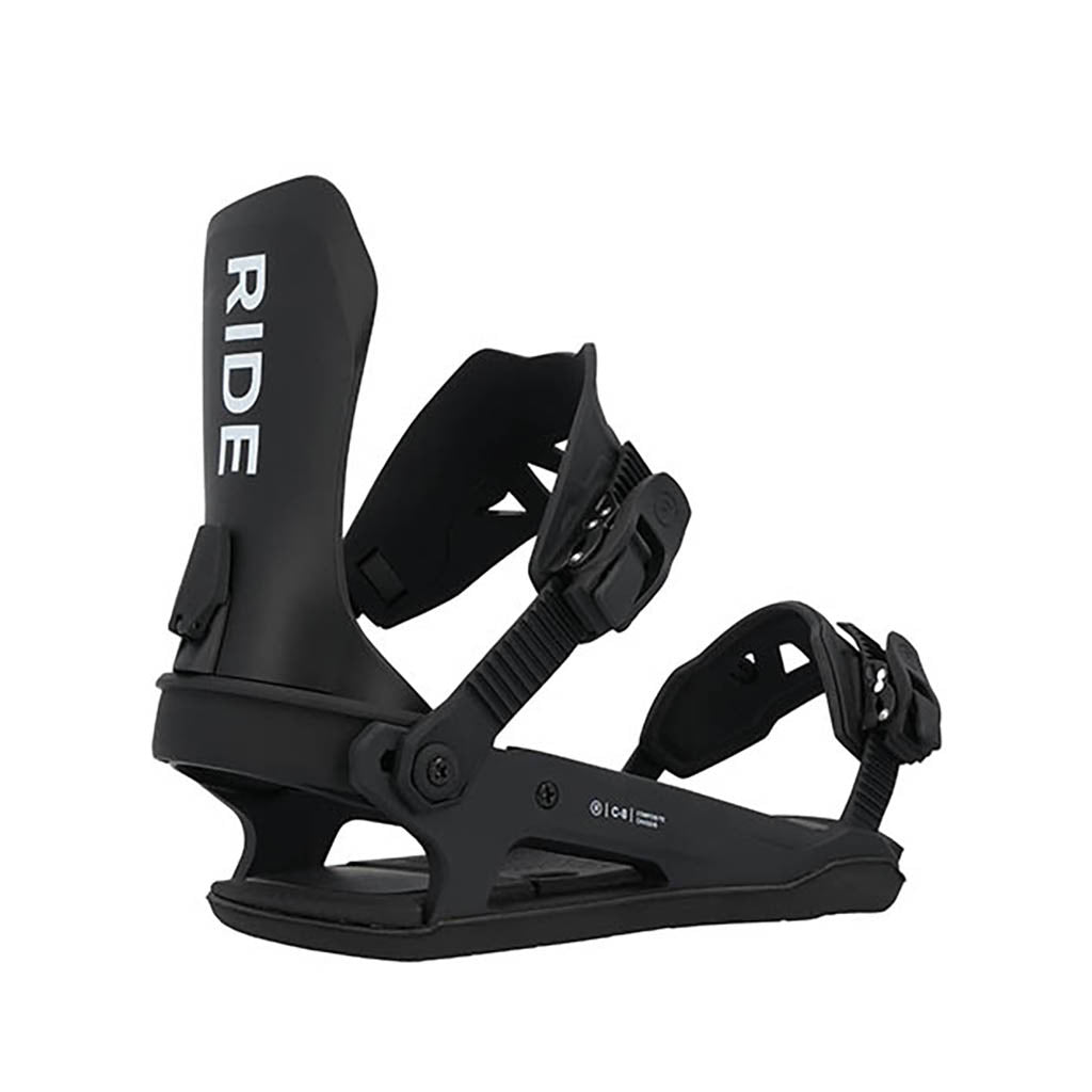 C-8 25/26 - Snowboard Bindings