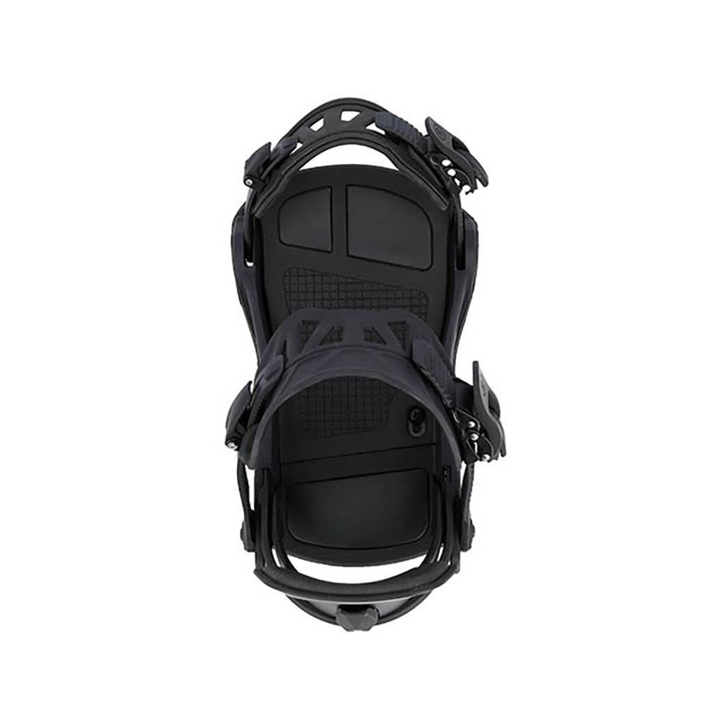 C-8 25/26 - Snowboard Bindings