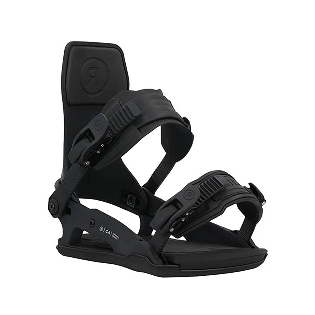C-6 25/26 - Snowboard Bindings