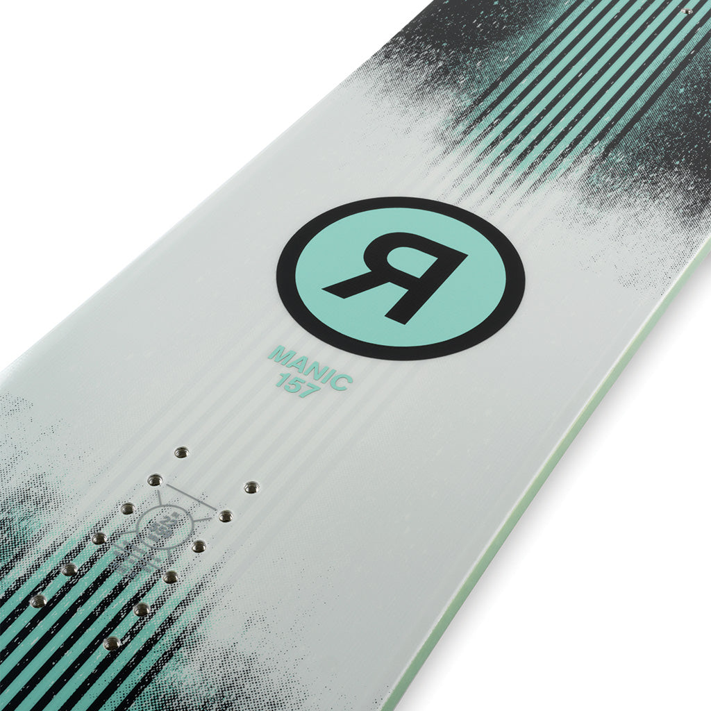 Manisch 25/26 - Snowboard