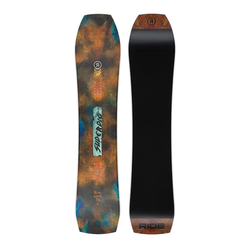 Superpig 25/26 - Snowboard