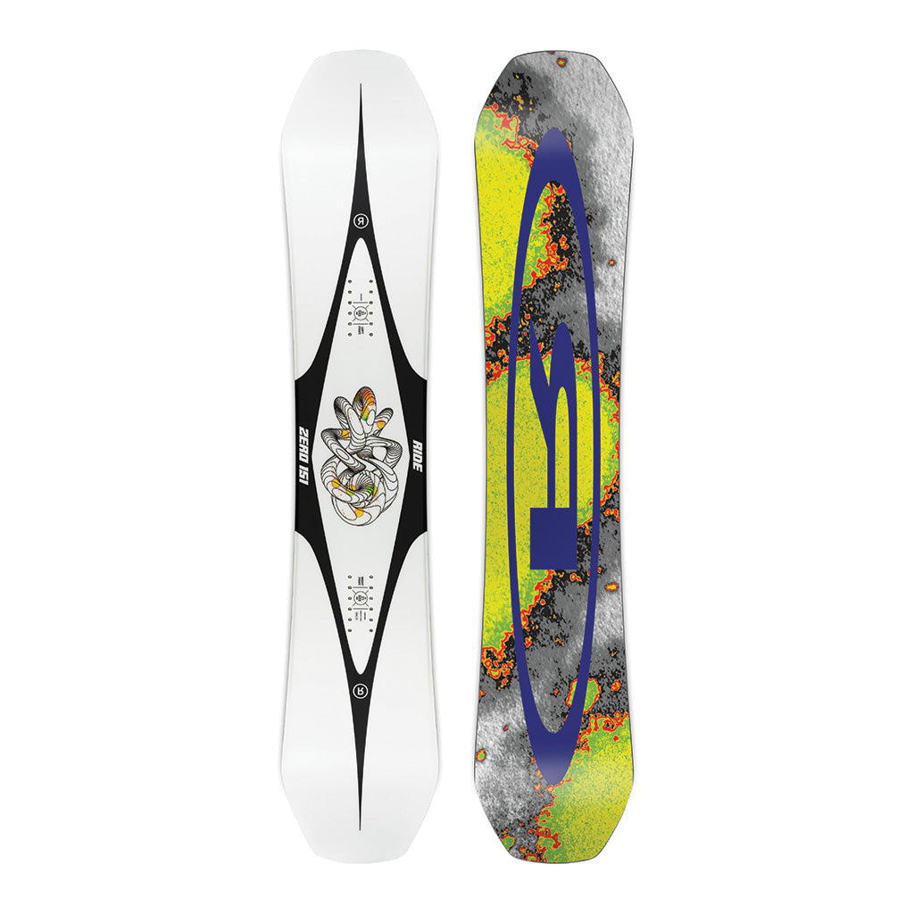Zero 25/26 - Snowboard