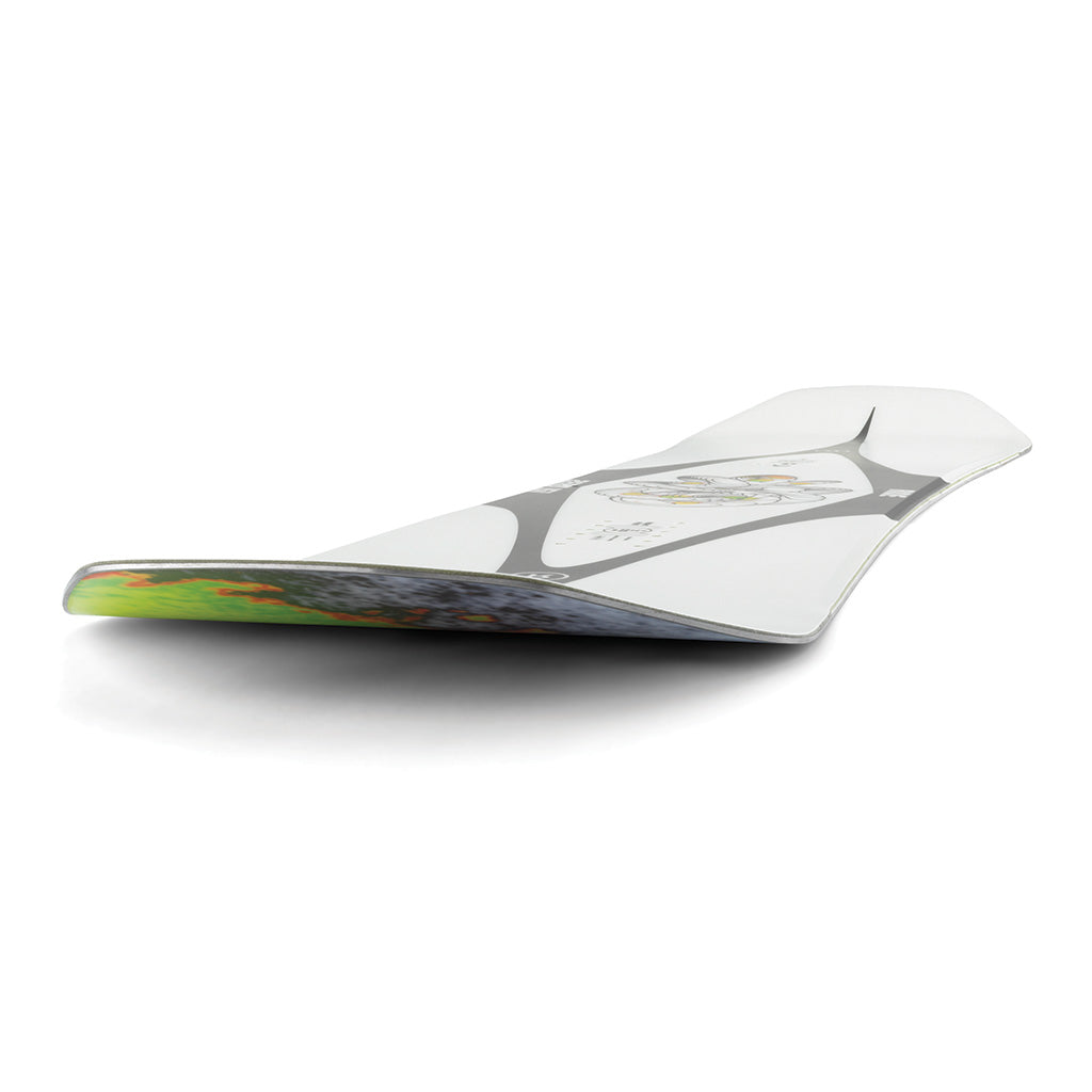 Zero 25/26 - Snowboard