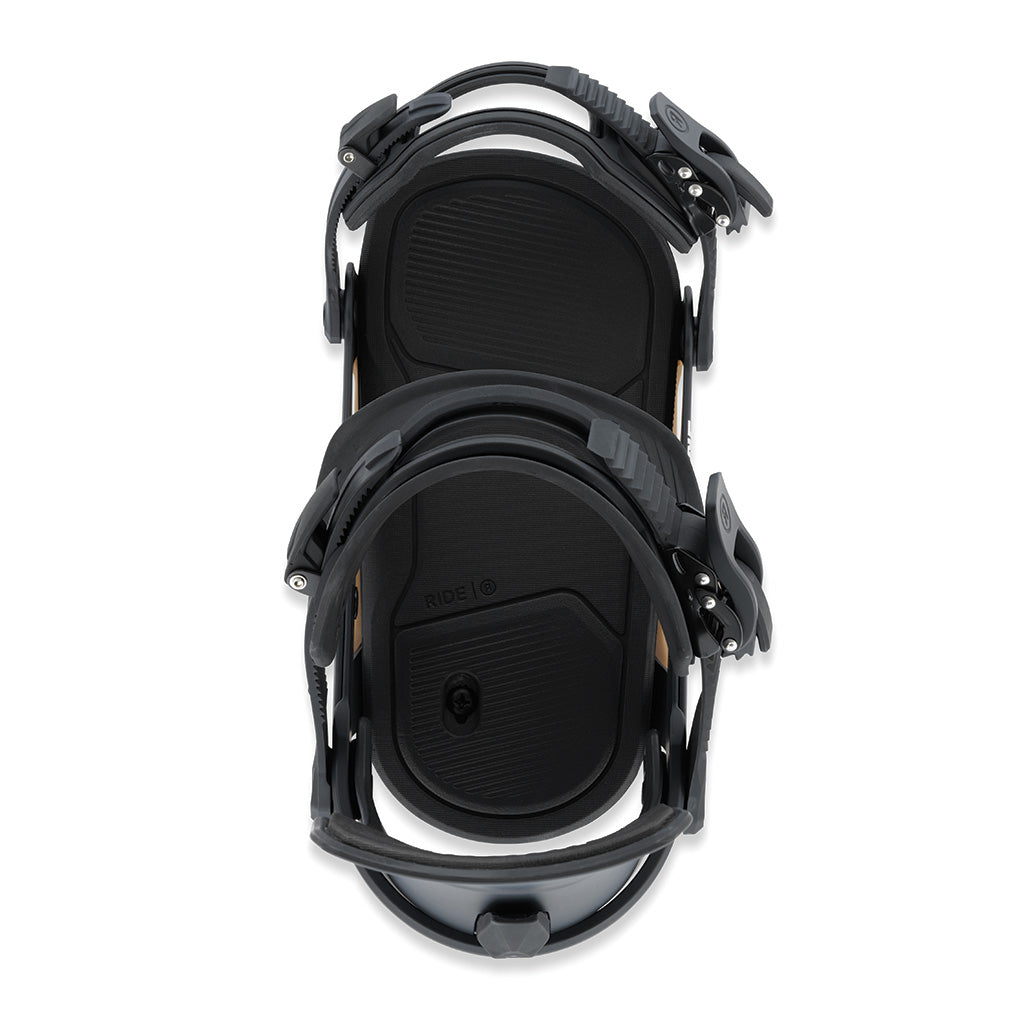 Drone Mens Black 25/26 - Snowboard Bindings