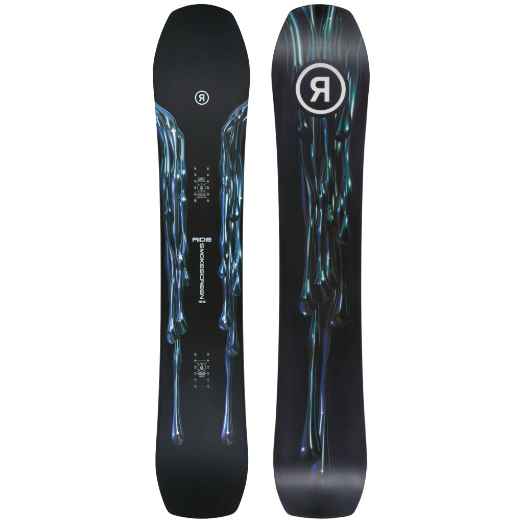 Smokescreen 26/27 - Snowboard