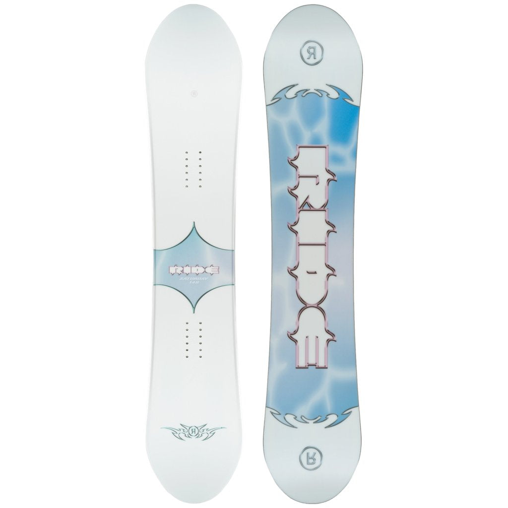 Saturday 26/27 - Snowboard