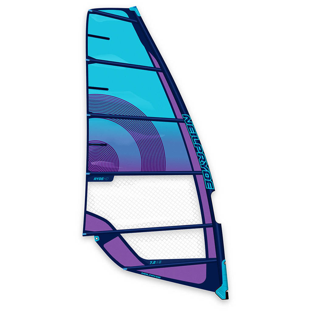 Ryde HD 2023 - Windsurf Sail