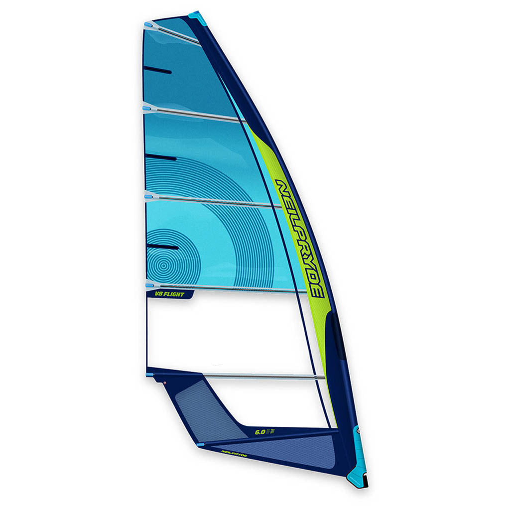 V8 Flight C10 2023 - Windsurf Sail