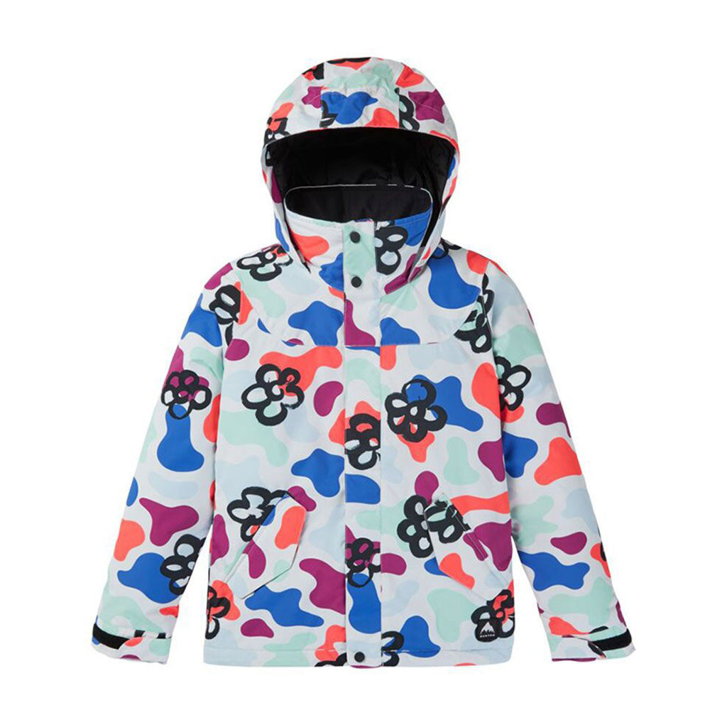 Girls' Elodie - Ski Jacket