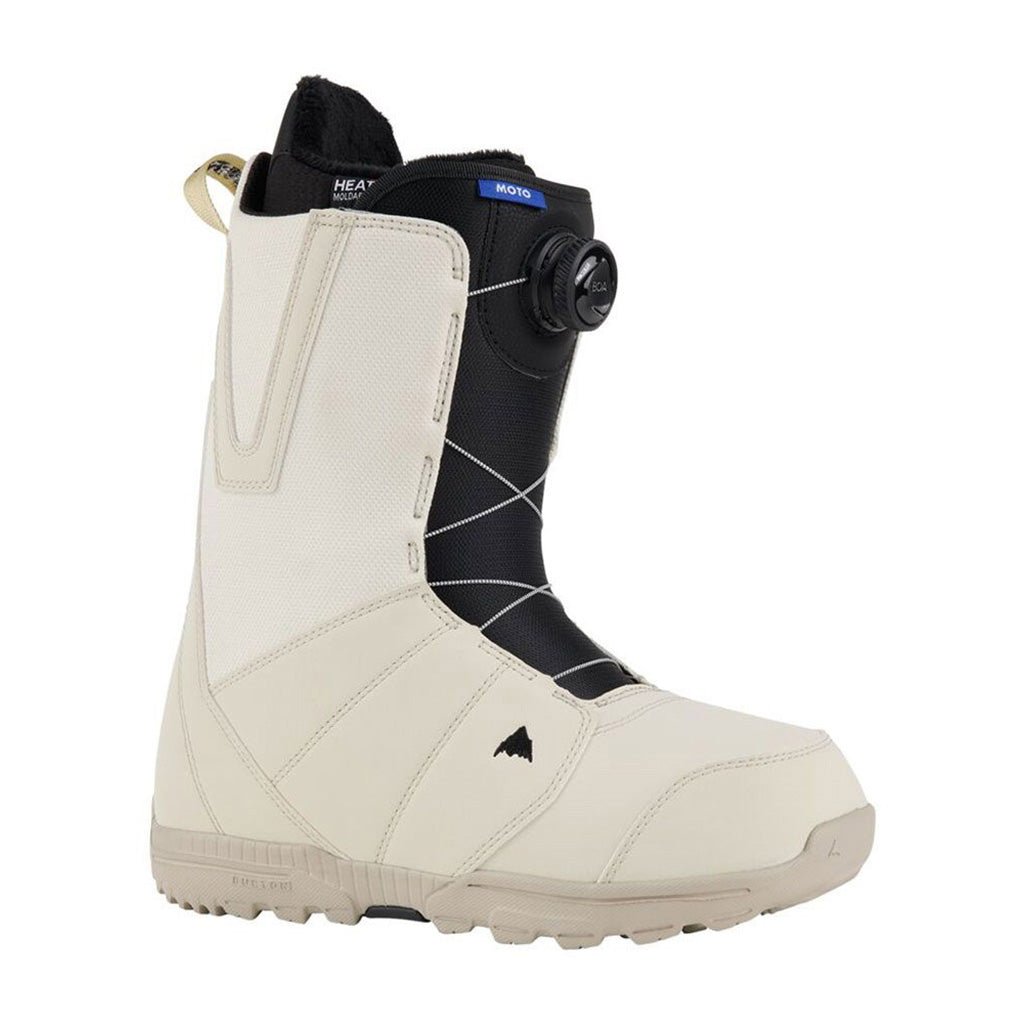 Moto BOA® - Snowboard Boots