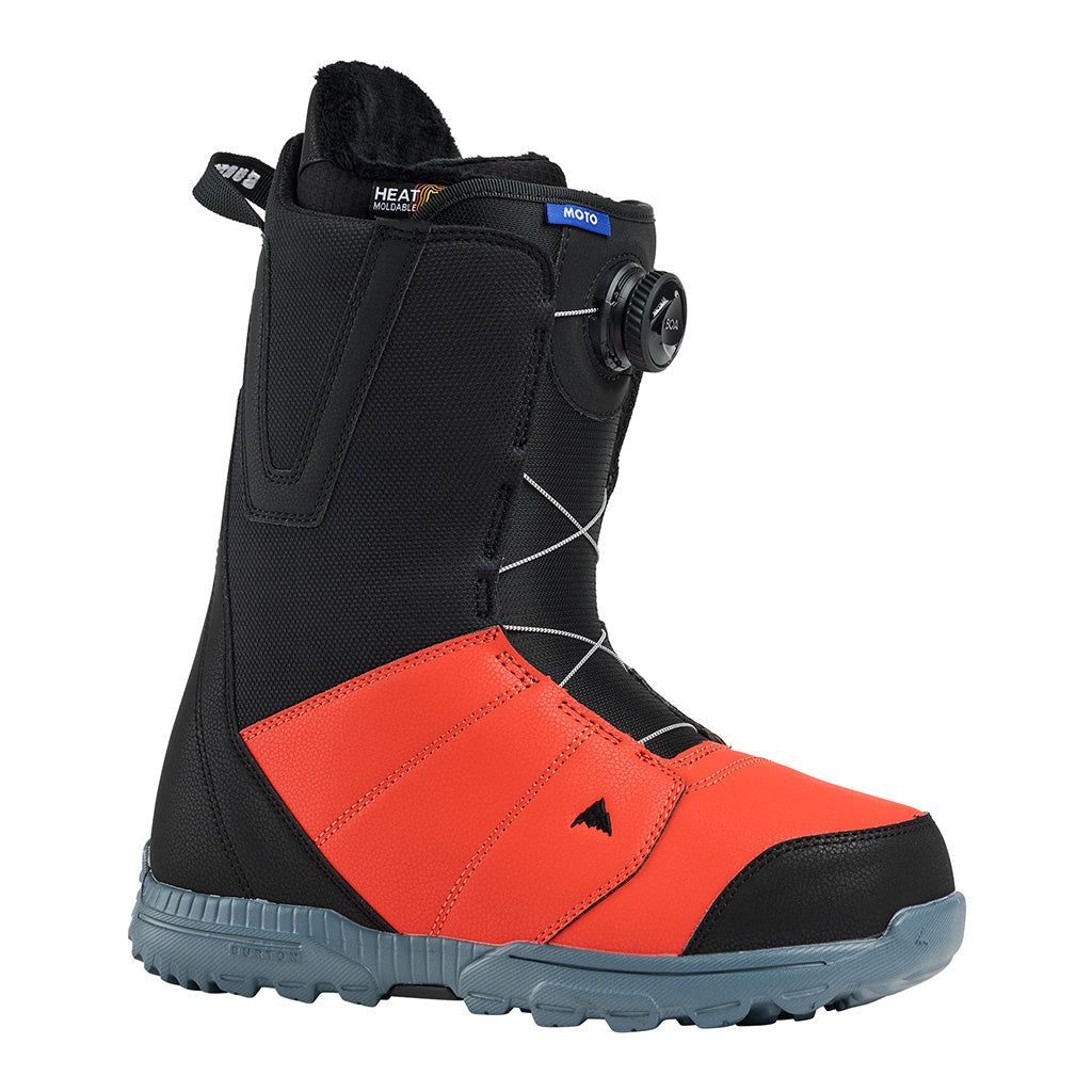 Moto BOA® - Snowboard Boots