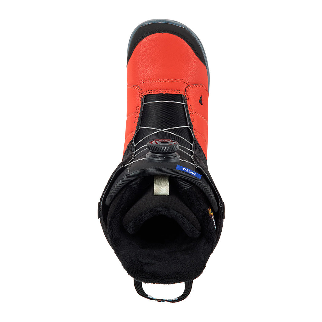 Moto BOA® - Snowboard Boots