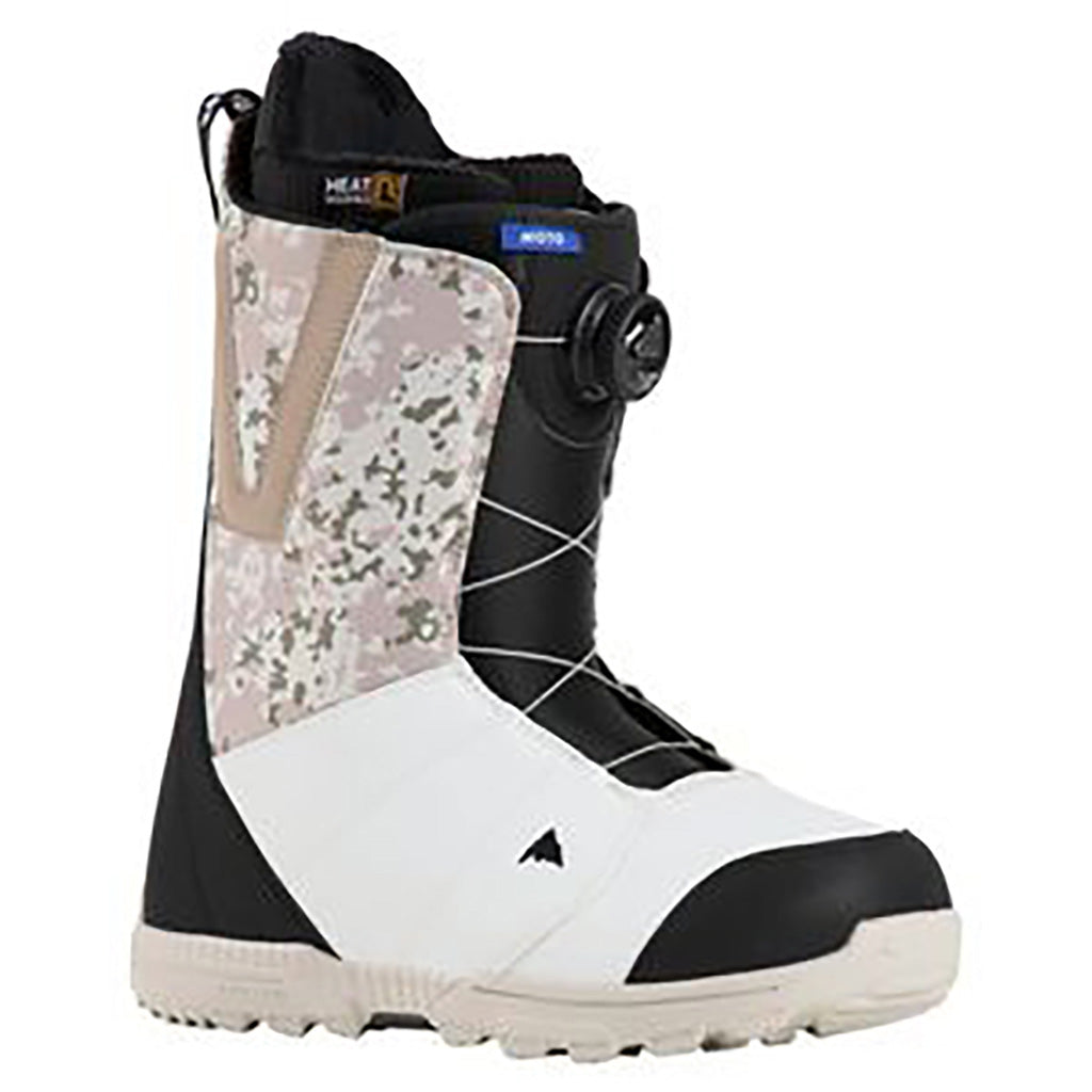 Moto BOA® - Snowboard Boots