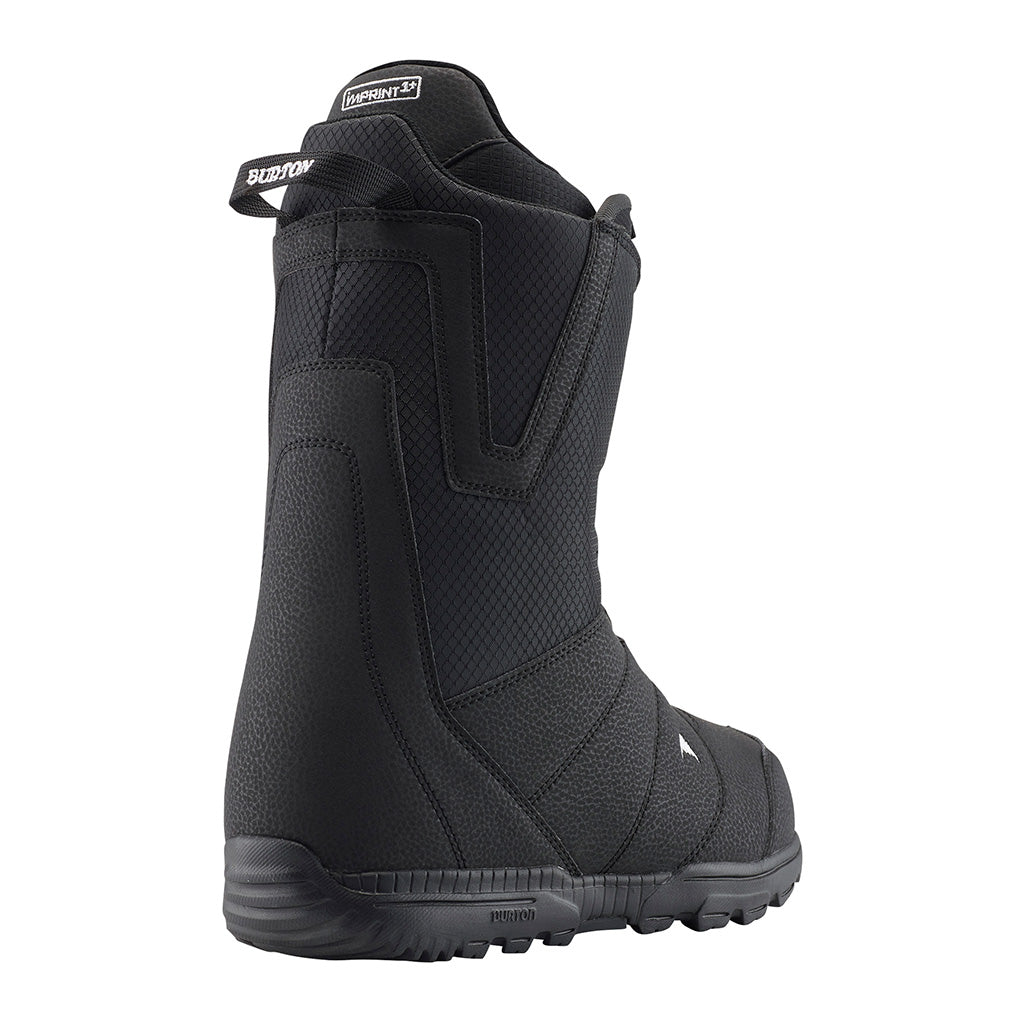Moto BOA® - Snowboard Boots