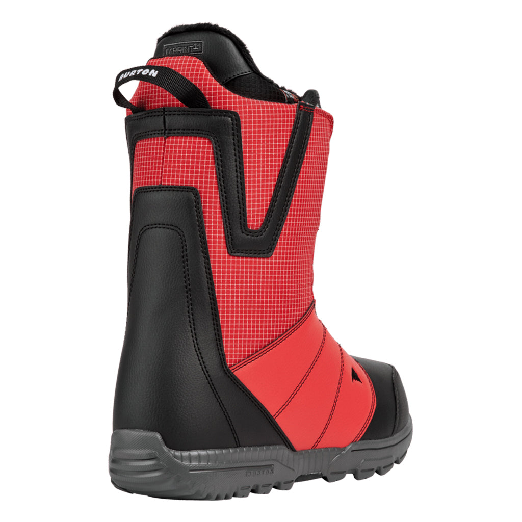 Moto BOA® 26/27 - Snowboard Boots