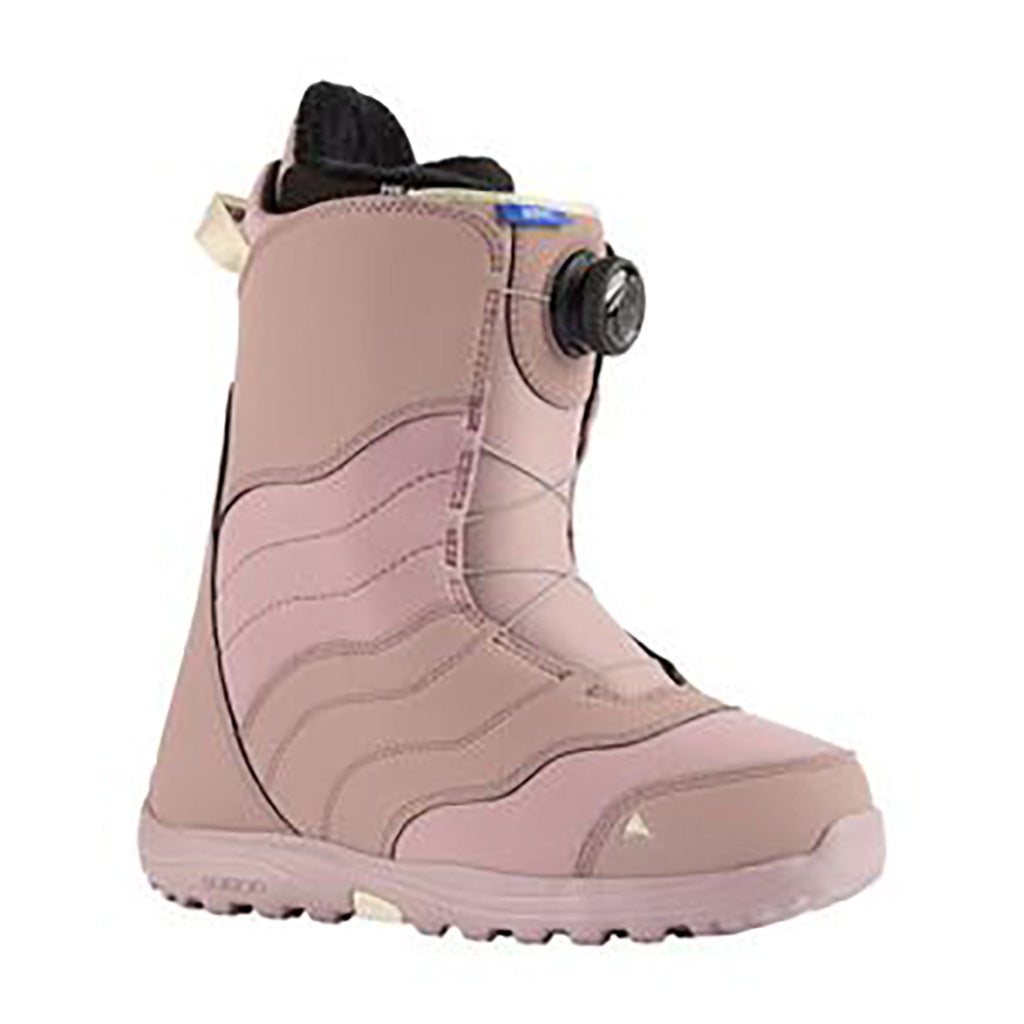 Mint BOA - Snowboard Boots